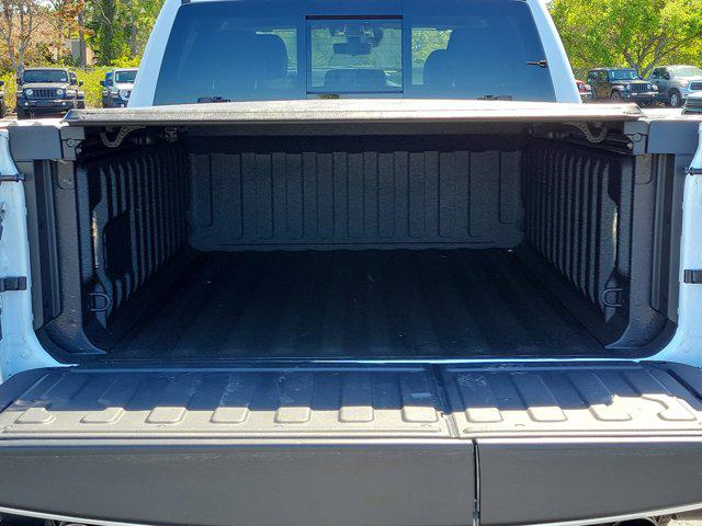 2026 Ram 1500 Limited Crew Cab 4x4 57 Box
