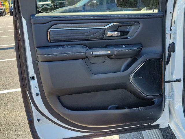 2026 Ram 1500 Limited Crew Cab 4x4 57 Box