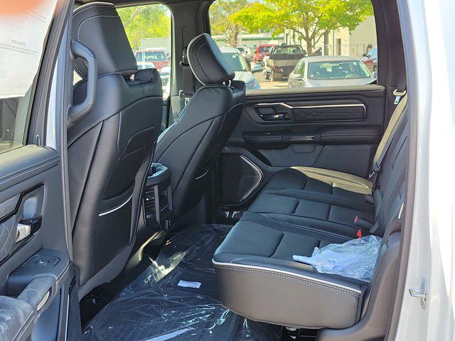 2026 Ram 1500 Limited Crew Cab 4x4 57 Box