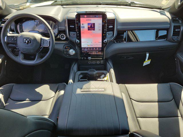 2026 Ram 1500 Limited Crew Cab 4x4 57 Box