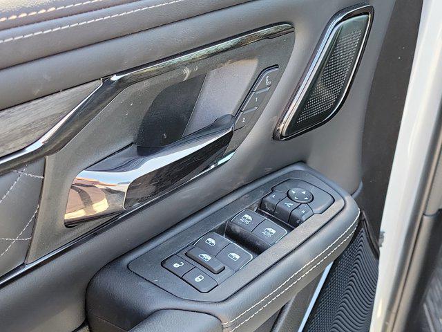 2026 Ram 1500 Limited Crew Cab 4x4 57 Box