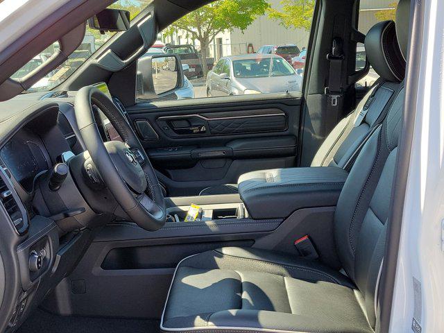 2026 Ram 1500 Limited Crew Cab 4x4 57 Box
