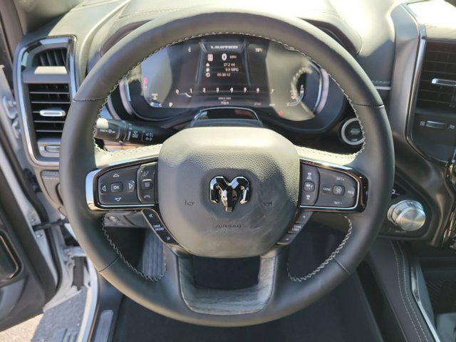 2026 Ram 1500 Limited Crew Cab 4x4 57 Box