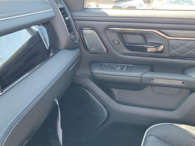 2026 Ram 1500 Limited Crew Cab 4x4 57 Box
