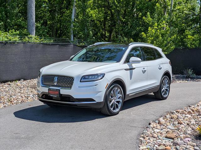 2022 Lincoln Nautilus Reserve for sale in Kansas City, MO