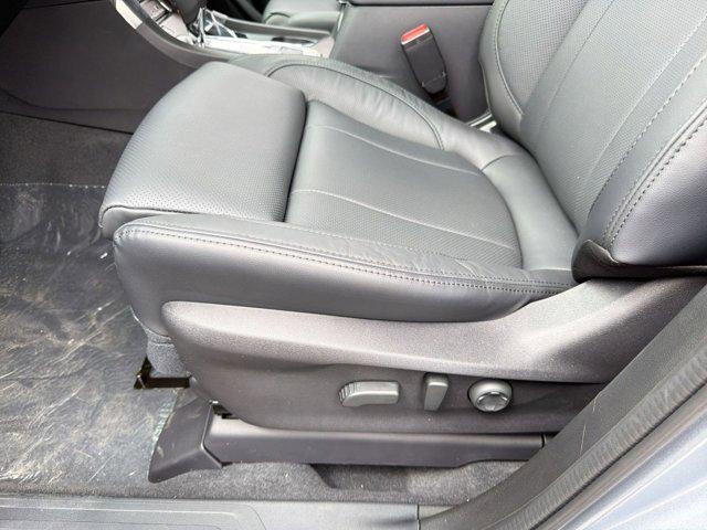 2026 Subaru Ascent Touring 7-Passenger