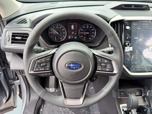 2026 Subaru Ascent Touring 7-Passenger
