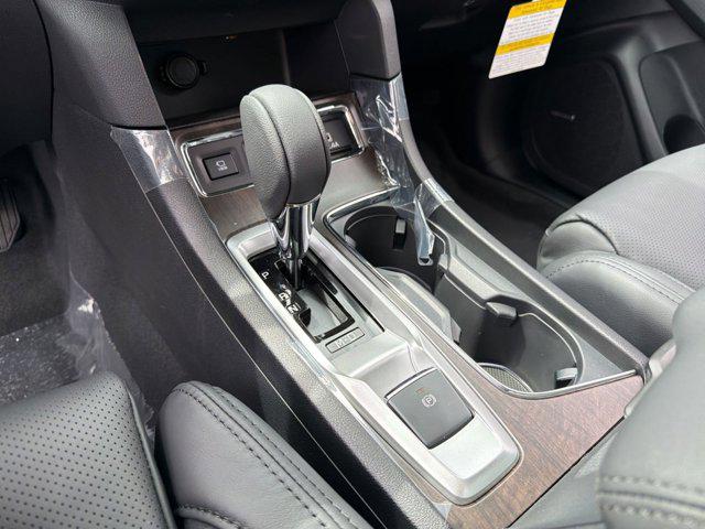 2026 Subaru Ascent Touring 7-Passenger