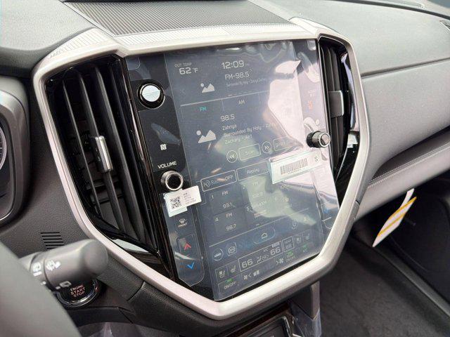 2026 Subaru Ascent Touring 7-Passenger