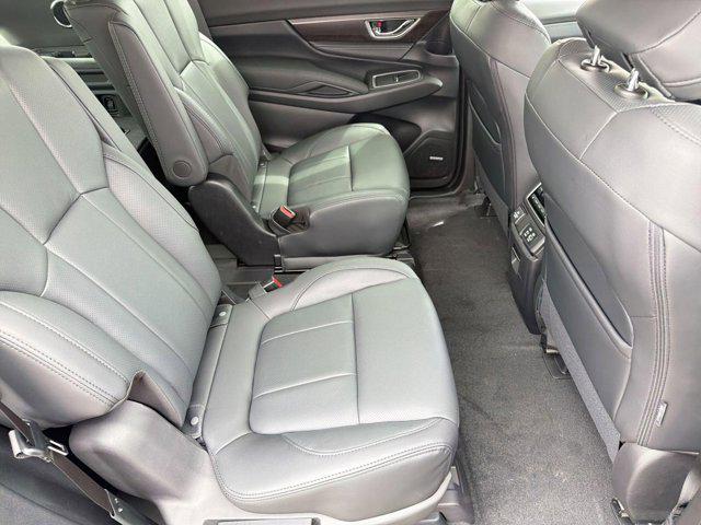 2026 Subaru Ascent Touring 7-Passenger