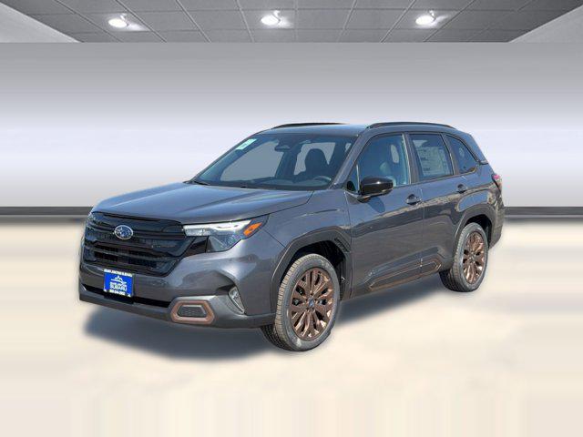 2026 Subaru Forester Sport for sale in Grand Junction, CO