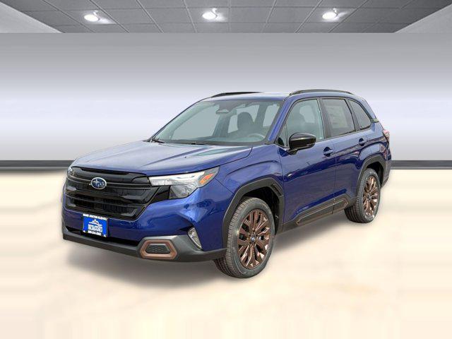 2026 Subaru Forester Sport for sale in Grand Junction, CO