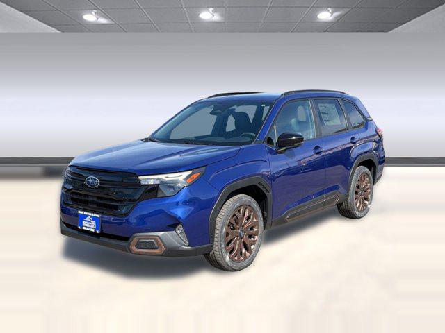 2026 Subaru Forester Sport for sale in Grand Junction, CO