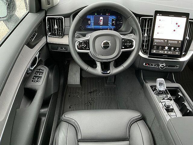 2026 Volvo XC90 Plug-In Hybrid Ultra Dark Theme, T8 AWD, Electric/Gasoline, 7 Seats