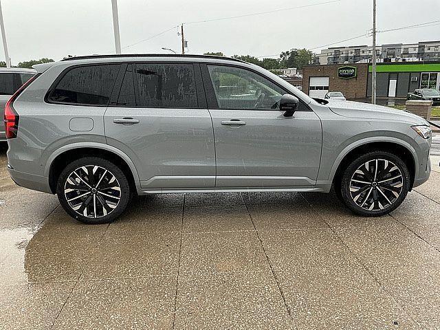 2026 Volvo XC90 Plug-In Hybrid Ultra Dark Theme, T8 AWD, Electric/Gasoline, 7 Seats
