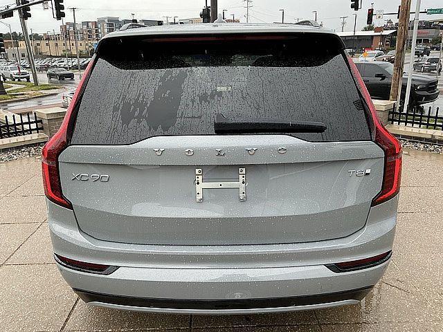 2026 Volvo XC90 Plug-In Hybrid Ultra Dark Theme, T8 AWD, Electric/Gasoline, 7 Seats