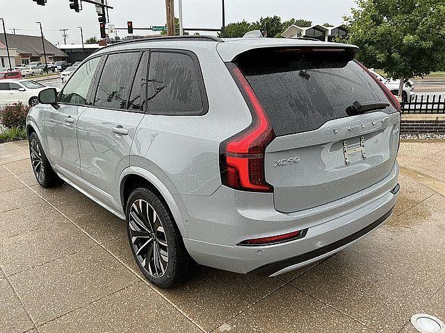 2026 Volvo XC90 Plug-In Hybrid Ultra Dark Theme, T8 AWD, Electric/Gasoline, 7 Seats