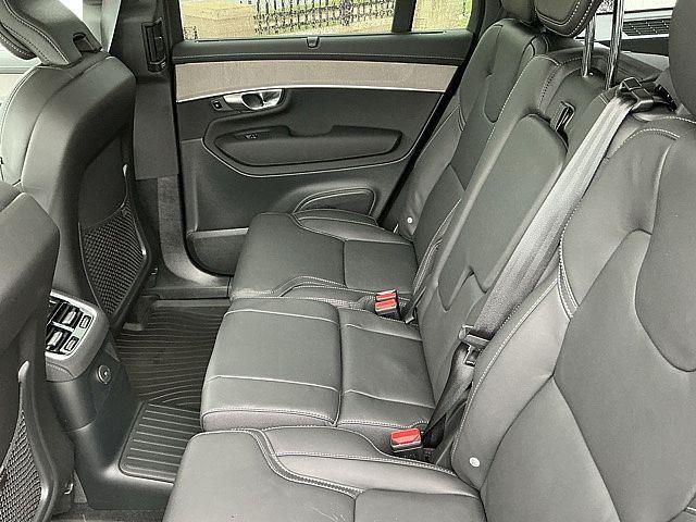 2026 Volvo XC90 Plug-In Hybrid Ultra Dark Theme, T8 AWD, Electric/Gasoline, 7 Seats