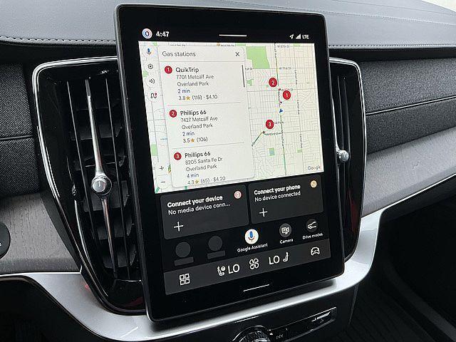 2026 Volvo XC90 Plug-In Hybrid Ultra Dark Theme, T8 AWD, Electric/Gasoline, 7 Seats
