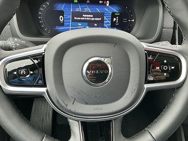 2026 Volvo XC90 Plug-In Hybrid Ultra Dark Theme, T8 AWD, Electric/Gasoline, 7 Seats