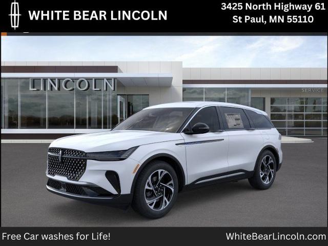 2026 Lincoln Nautilus Premiere for sale in White Bear Lake, MN