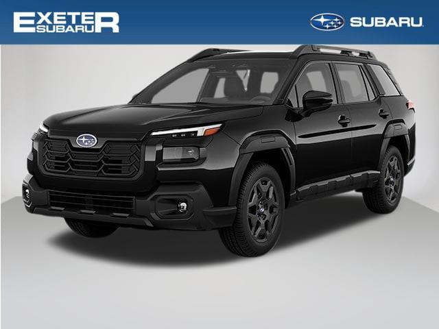 2026 Subaru Outback Limited for sale in Stratham, NH