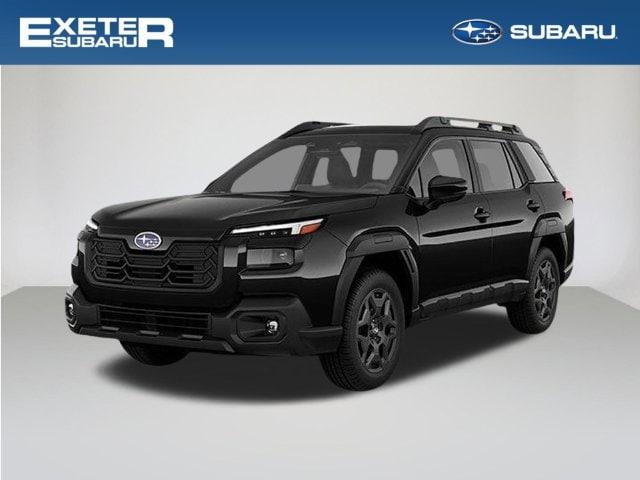 2026 Subaru Outback Limited for sale in Stratham, NH
