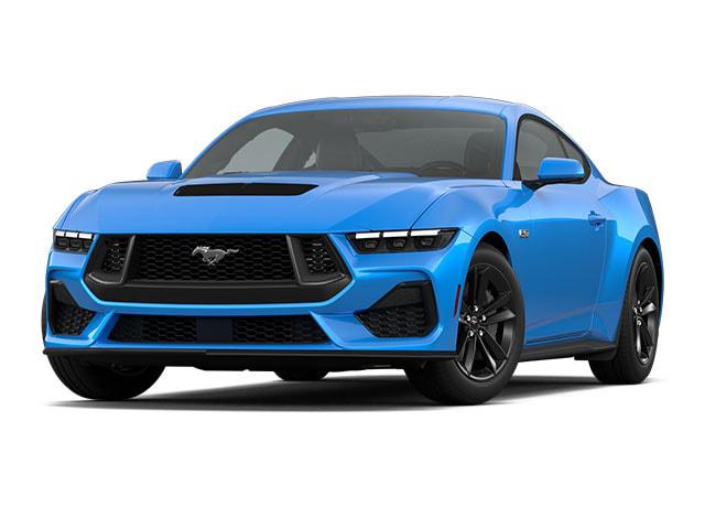 2026 Ford Mustang GT Fastback for sale in  Belmont, OH