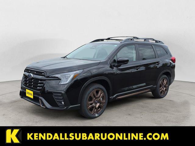 2026 Subaru Ascent Limited Bronze Edition 7-Passenger for sale in Eugene, OR