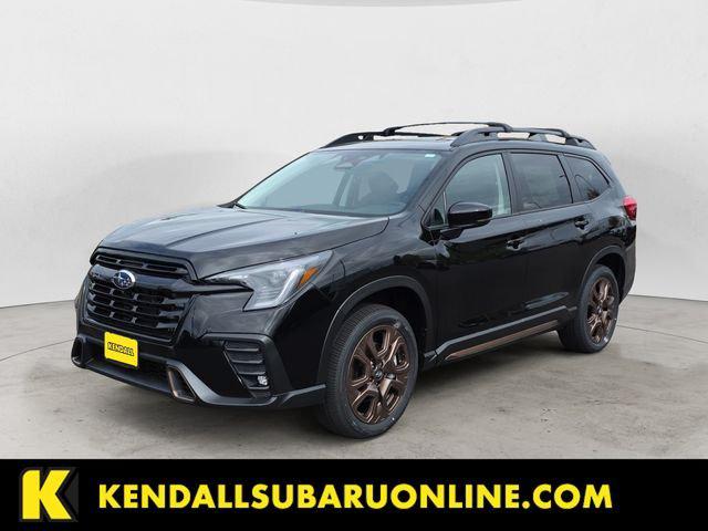 2026 Subaru Ascent Limited Bronze Edition 7-Passenger for sale in Eugene, OR