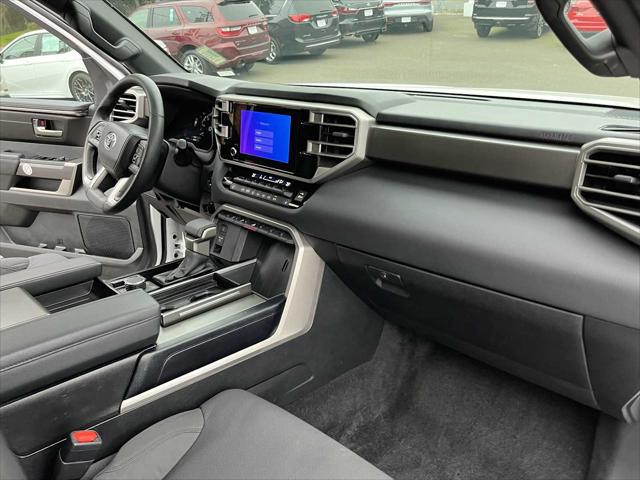 2025 Toyota Sequoia SR5