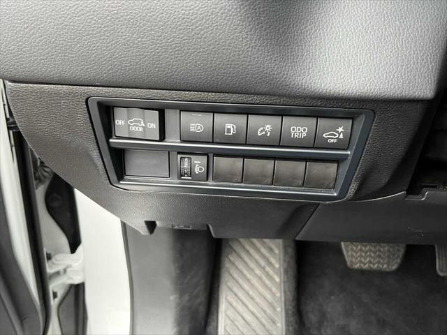 2025 Toyota Sequoia SR5