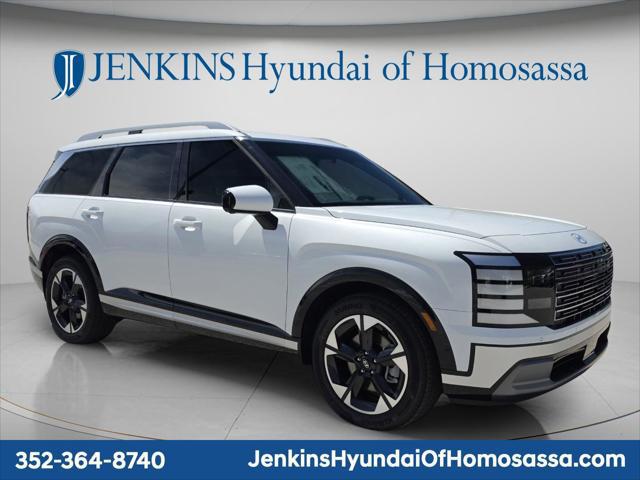 2026 Hyundai Palisade Limited for sale in HOMOSASSA, FL