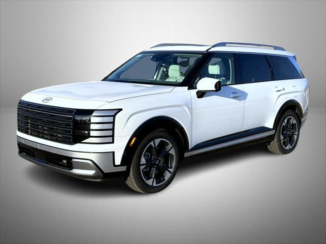 2026 Hyundai Palisade Limited for sale in OMAHA, NE