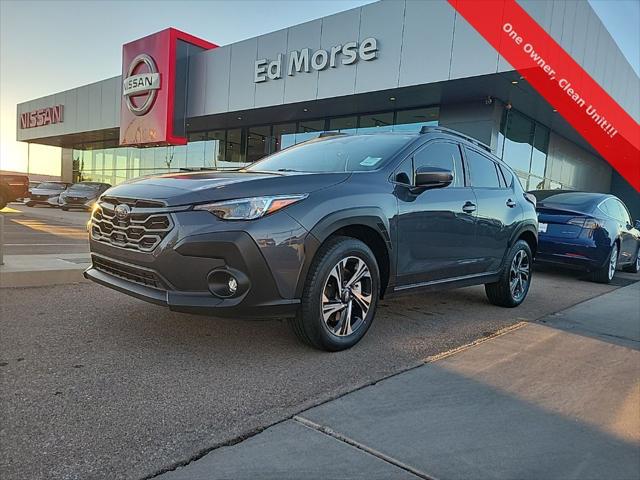 2024 Subaru Crosstrek Premium for sale in Sierra Vista, AZ