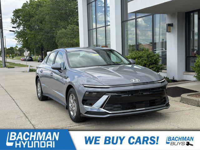 2026 Hyundai Sonata SE for sale in JEFFERSONVILLE, IN