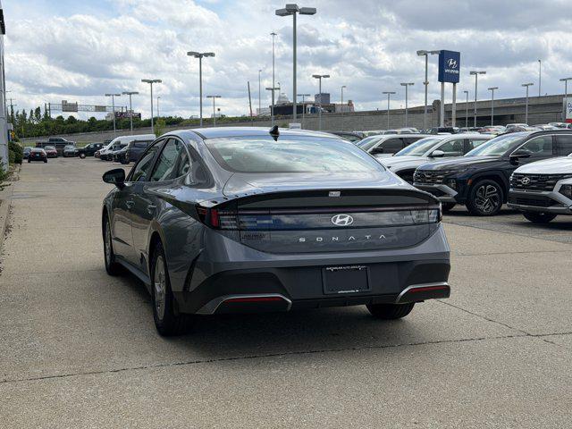 2026 Hyundai Sonata SE