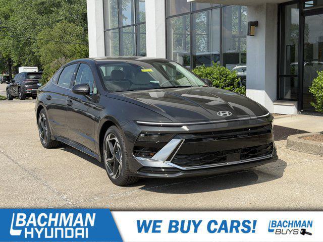 2026 Hyundai Sonata SE for sale in JEFFERSONVILLE, IN