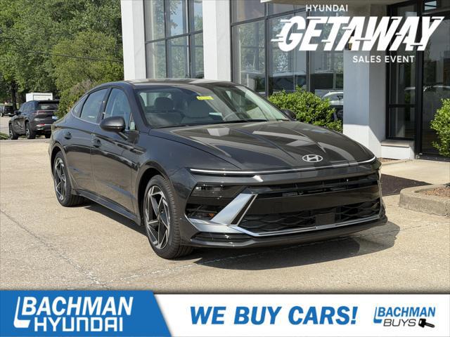 2026 Hyundai Sonata SE for sale in JEFFERSONVILLE, IN