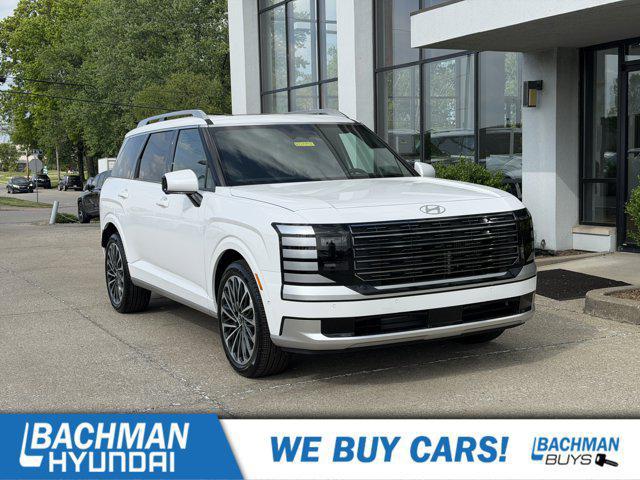 2026 Hyundai Palisade Calligraphy for sale in JEFFERSONVILLE, IN