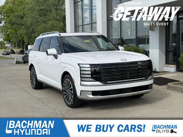 2026 Hyundai Palisade Calligraphy for sale in JEFFERSONVILLE, IN