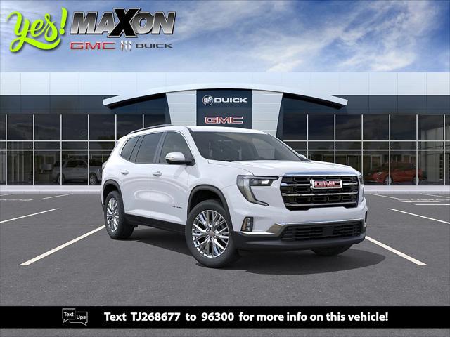 2026 GMC Acadia Elevation FWD for sale in Union, NJ