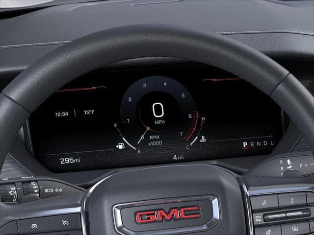 2026 GMC Acadia Elevation FWD