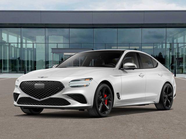 2026 Genesis G70 3.3T AWD Sport Prestige for sale in DOYLESTOWN, PA