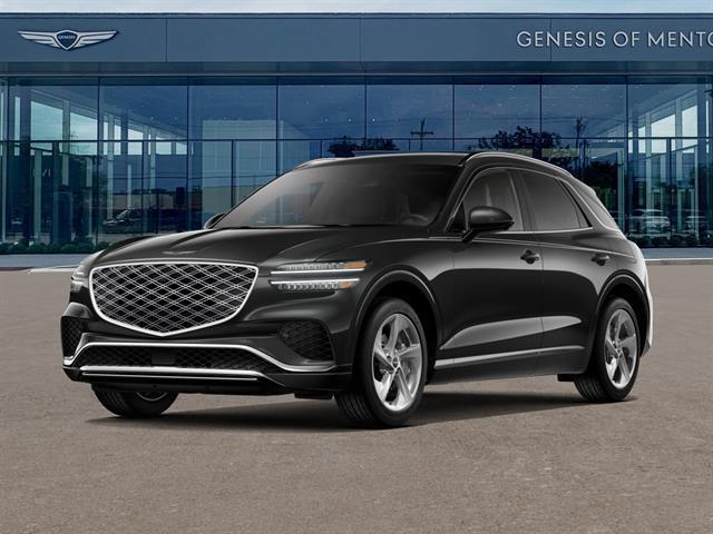 2026 Genesis GV70 2.5T Advanced for sale in MENTOR, OH