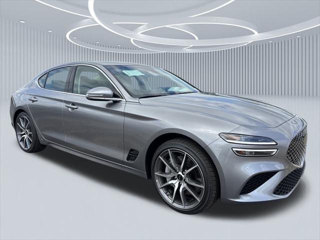 2026 Genesis G70 2.5T AWD for sale in MONTGOMERY, AL