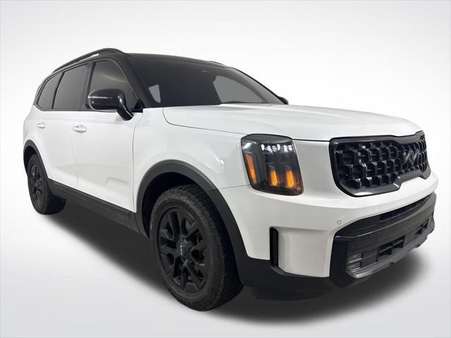 2024 Kia Telluride SX Prestige X-Pro for sale in MONTGOMERY, AL