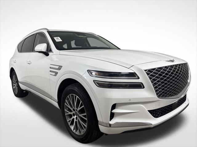 2024 Genesis GV80 2.5T AWD for sale in MONTGOMERY, AL