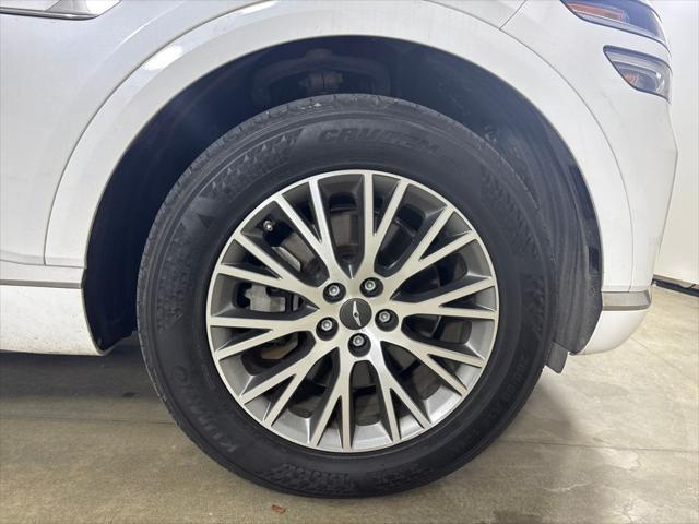 2024 Genesis GV80 2.5T AWD