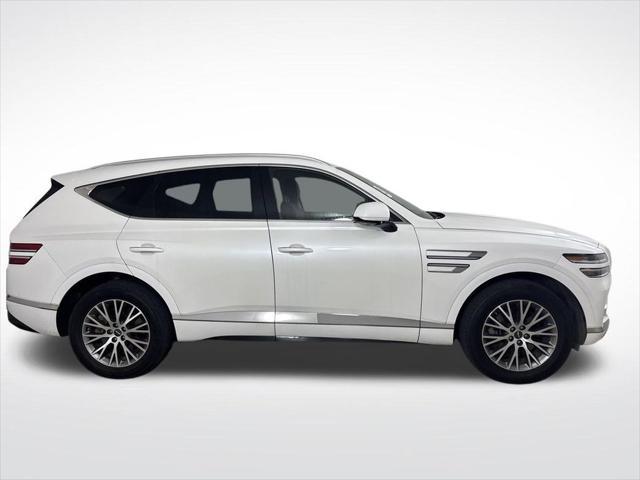 2024 Genesis GV80 2.5T AWD